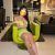 Gözlerinin Temasını Kaçırmaz Evi Olan Escort Ceren - Image 3