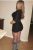 Dul Ateşli Escort Nilüfer - Image 2