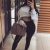 Türbanlı Sert İsteyen Alanya Escort Sevim - Image 1